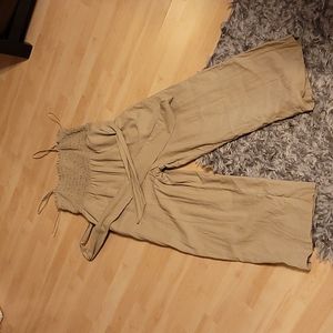 House of Harlow Jumpsuit NWOT